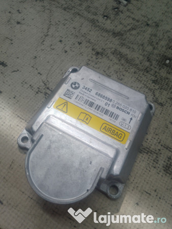 Modul airbag BMW Seria 4 F36 2.0 Benzina 2016