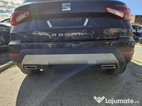 Bara spate Seat ARONA 2021