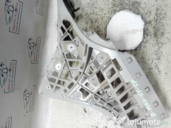 Suport stanga bara spate Ford B-MAX 2012