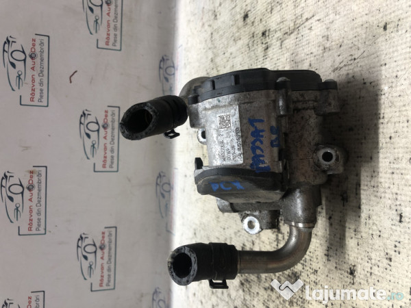 EGR Volkswagen Passat B8 1.6 Motorina 2015