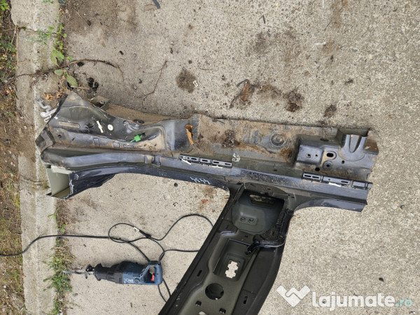 Prag dreapta tabla Volkswagen Passat B8 Break 2015