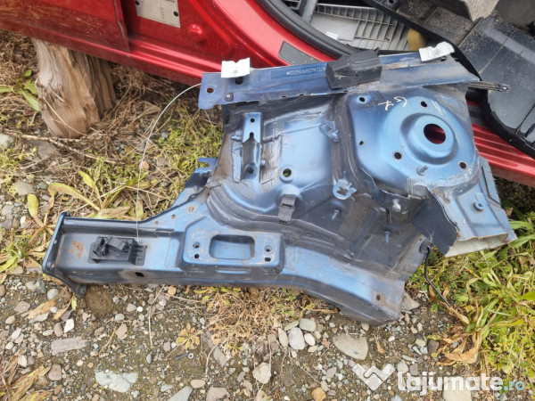 Lonjeron dreapta Volkswagen Golf 7 2015