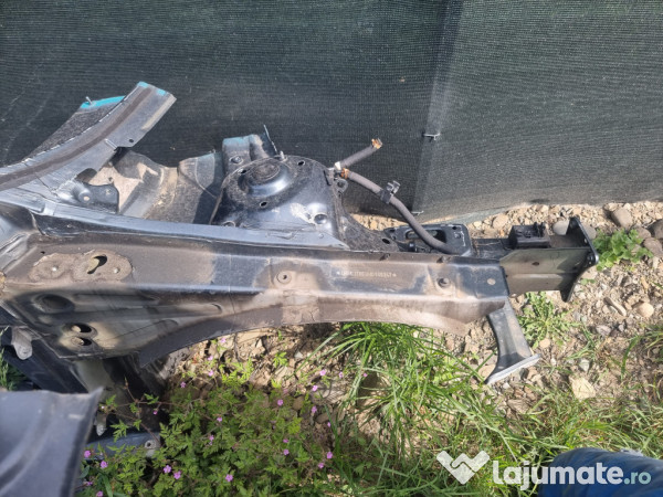 Lonjeron dreapta Skoda Octavia 3 2015