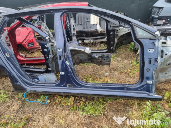 Prag dreapta tabla Volkswagen Golf 7 Break 2015