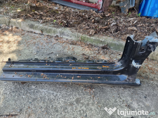 Prag dreapta tabla Volkswagen Scirocco 2012