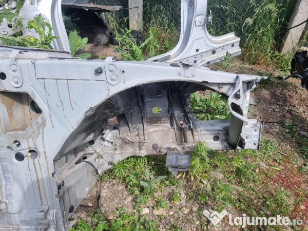 Lonjeron dreapta BMW F10 - Motorina 2011