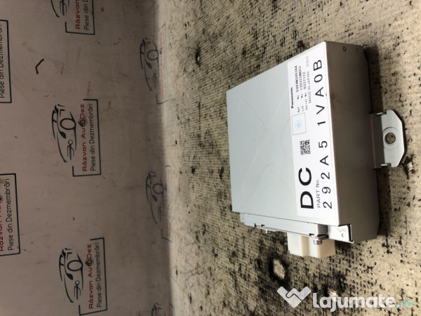 Modul servodirectie Nissan Qashqai 1.6 Motorina 2012