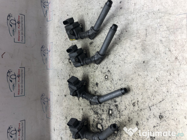 Fise bujii Dacia Duster 1.3 Benzina 2019