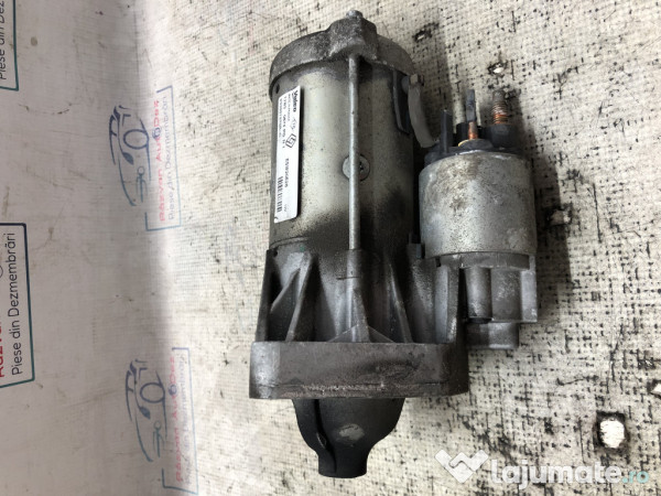 Electromotor Nissan Qashqai 1.6 Motorina 2012