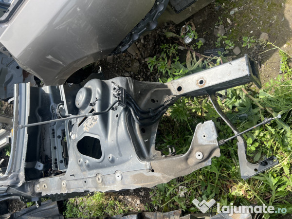 Lonjeron dreapta Audi A5 - Motorina 2014