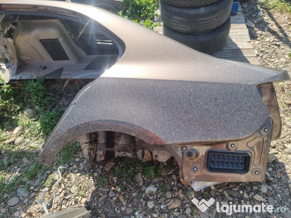 Aripa Stanga Spate Volkswagen Jetta 2014