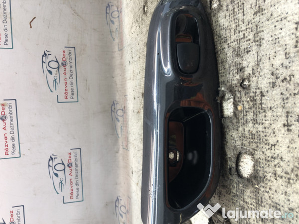 Buton geam Nissan Juke 1.2 Benzina 2018