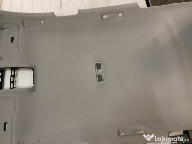 Plafon material Skoda Karoq 2019