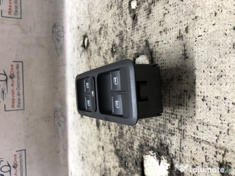 Butoane geamuri electrice Skoda Karoq Motorina 2019