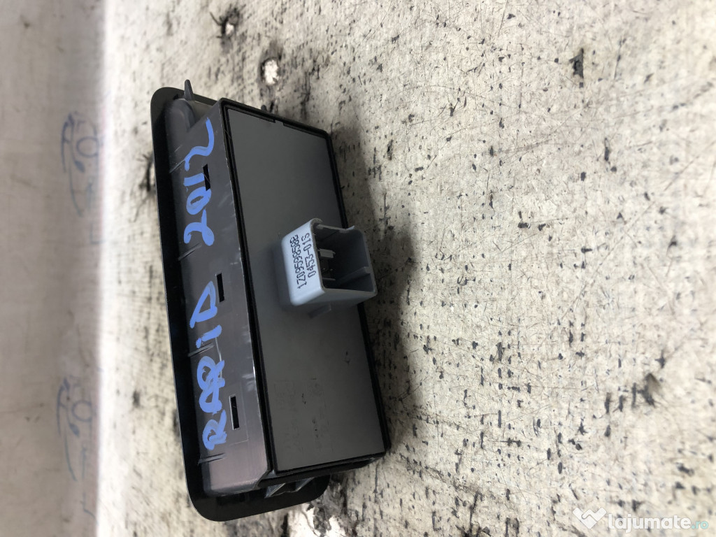 Butoane geamuri electrice Skoda Karoq Motorina 2019