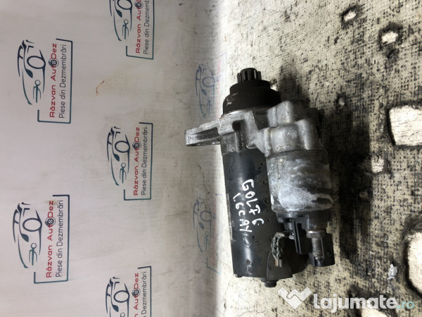 Electromotor Volkswagen Golf 6 1.6 2010