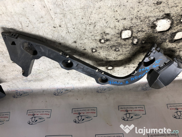 Suport stanga bara spate Ford Focus 3 Break 2016
