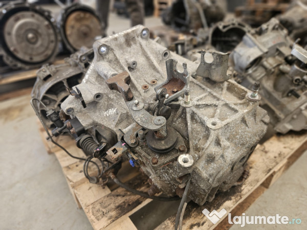 Cutie de viteze 6 trepte Mazda 6 2.0 Motorina 2010
