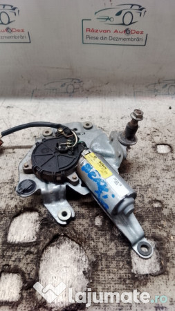 Motoras stergator hayon Citroen Berlingo 2001