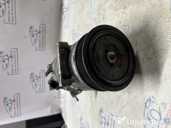 Compresor AC Opel Crossland 1.2 Benzina 2018