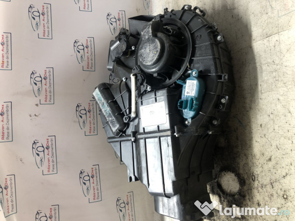 Aeroterma spate Volkswagen Sharan 2013