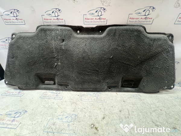 Pâsla capotă Nissan Juke 2018