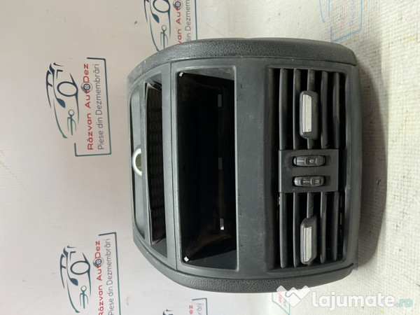 Grila ventilatie cotiera BMW F10 2012