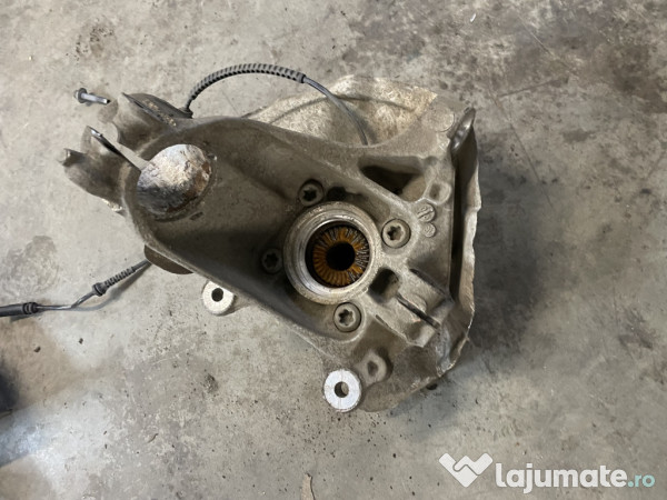 Fuzeta dreapta fata BMW X1 F48 2016