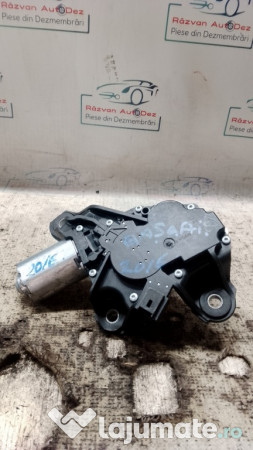 Motoras stergator hayon Nissan Qashqai 2016