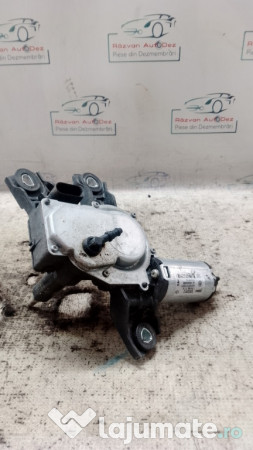 Motoras stergator hayon Volkswagen Passat B7 2011