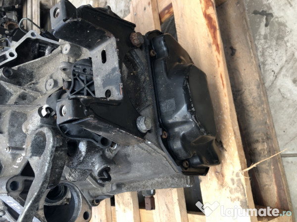 Cutie de viteze in 5 trepte Seat Ibiza 1.4 Benzina 2012