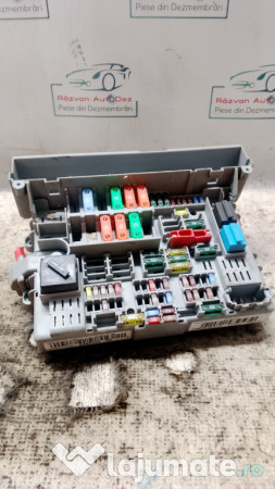 Panou sigurante BMW 320 E90 2009