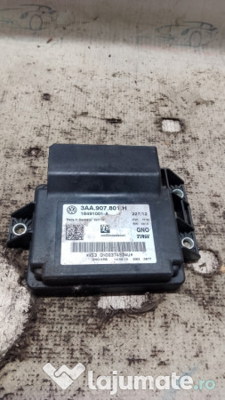 Modul frana de mana Volkswagen Passat B7 2012