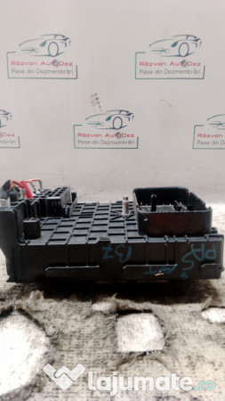 Panou sigurante Volkswagen Passat B7 2011