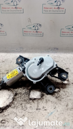 Motoras stergator hayon Volkswagen Tiguan 2014