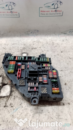 Panou sigurante BMW 320 F30 2014