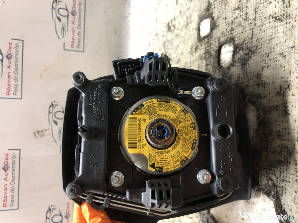 Airbag volan Citroen DS4 2014