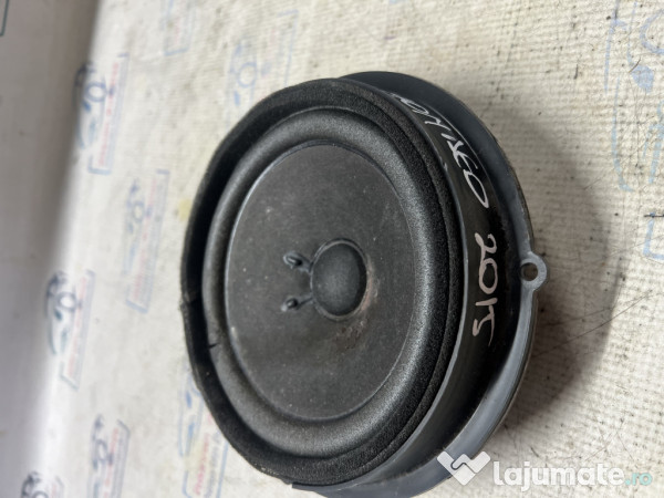 Boxa dreapta spate Ford Mondeo 2015