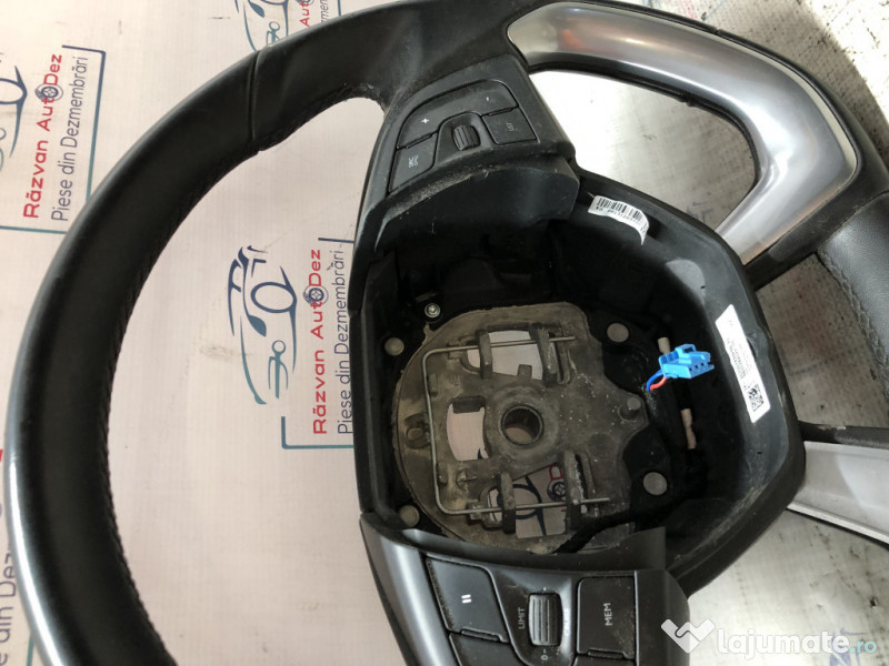 Volan cu comenzi Citroen DS5 2014
