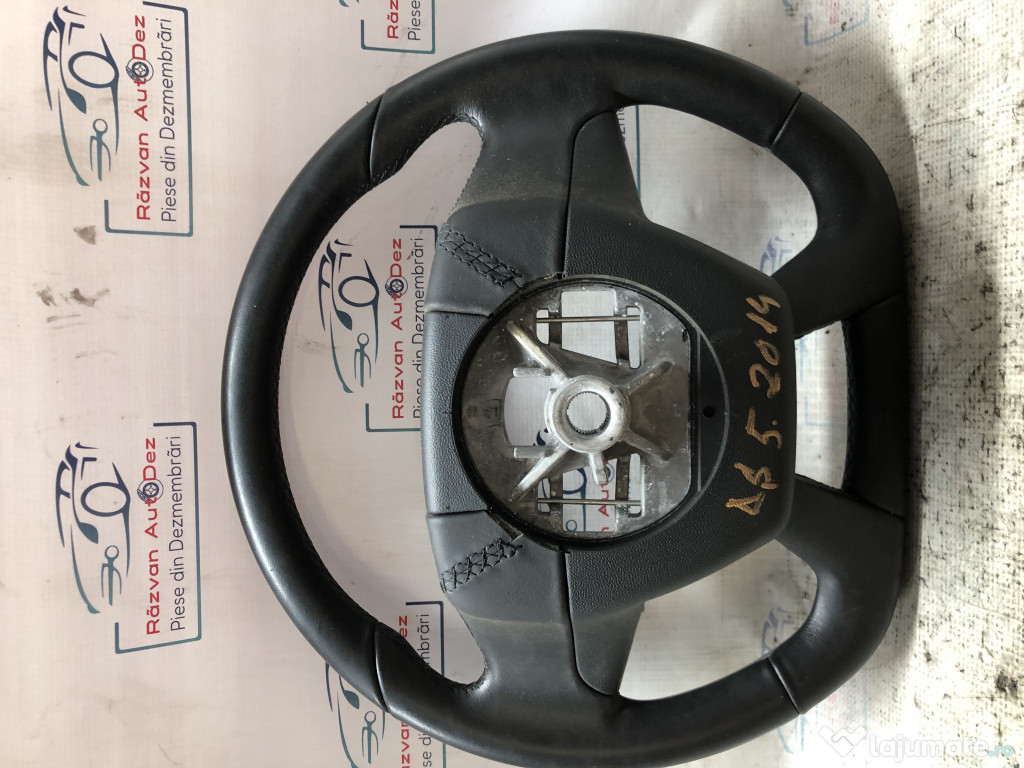 Volan cu comenzi Citroen DS5 2014