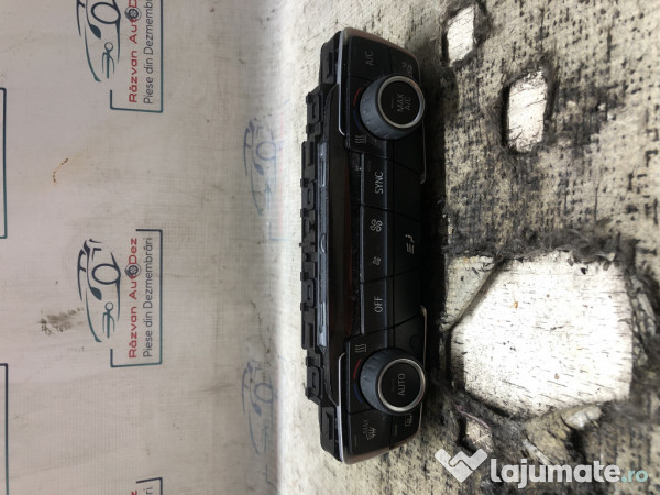 Panou comanda clima BMW Seria 2 F46 1.5 Benzina 2016