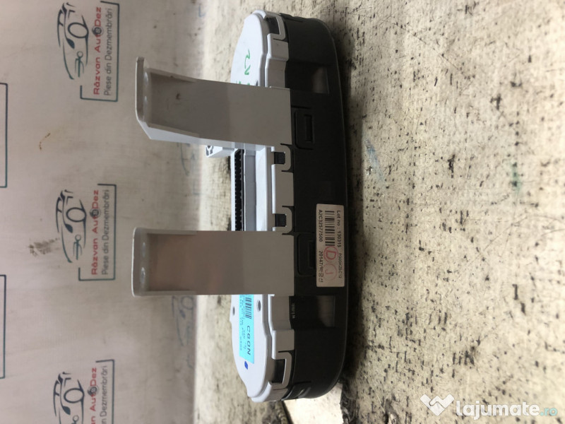 Panou comanda clima Hyundai Ix 35 1.7 Motorina 2012