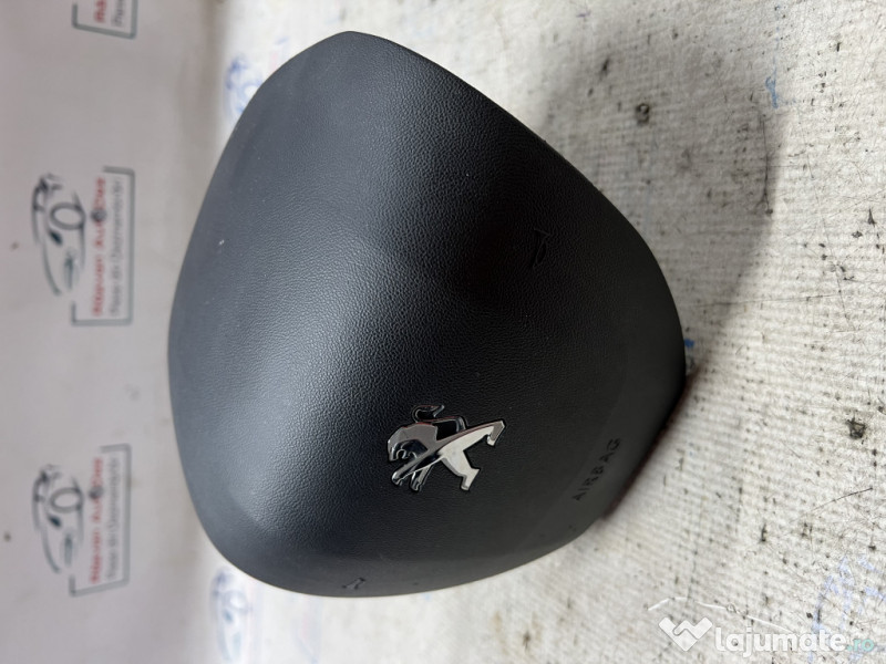 Airbag volan Peugeot 2008 2016