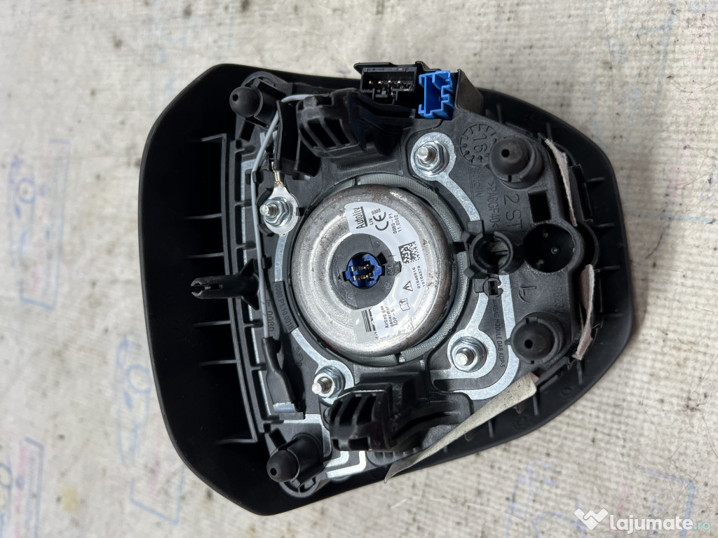 Airbag volan Peugeot 2008 2016