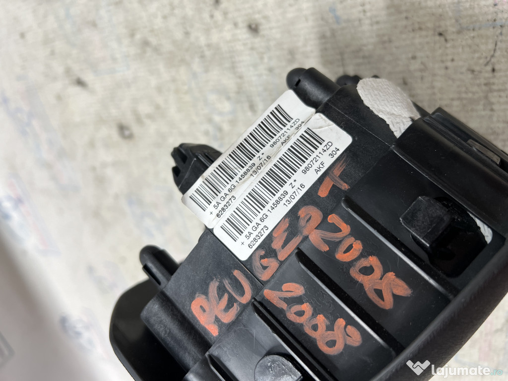 Airbag volan Peugeot 2008 2016