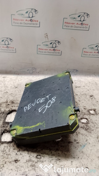 Panou sigurante Peugeot 508 2015