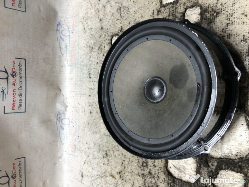 Boxa stanga fata Volkswagen Tiguan 2014