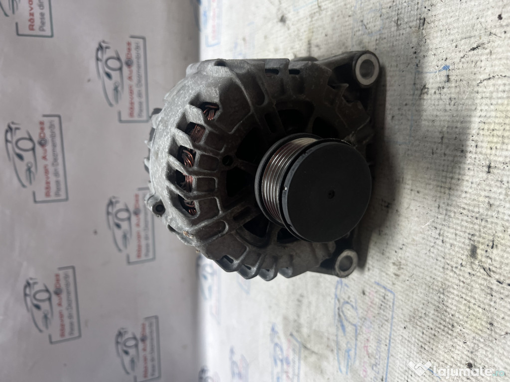Alternator Citroen DS5 2.0 Motorina 2013