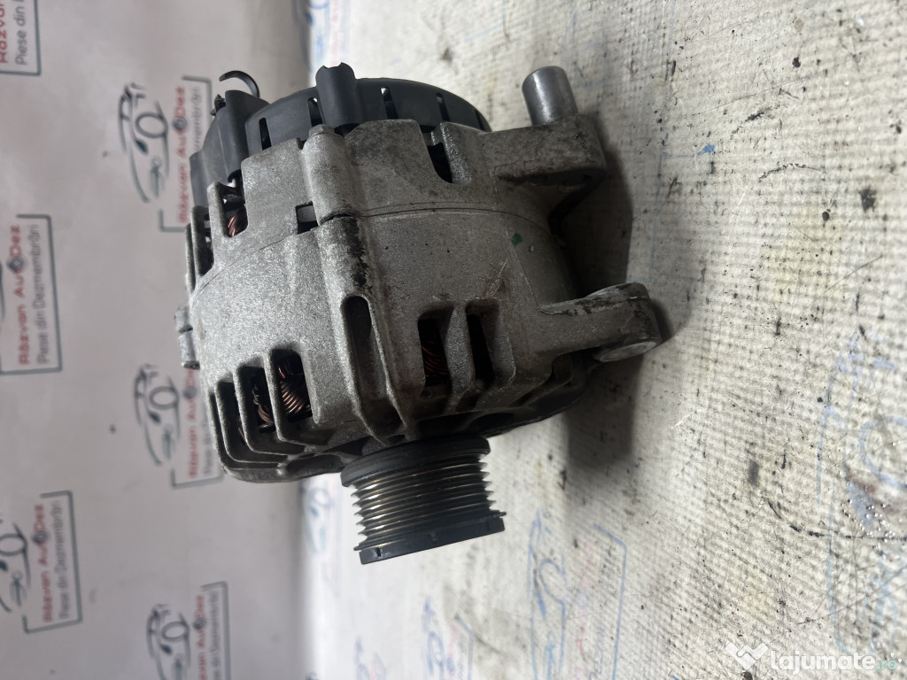 Alternator Citroen DS5 2.0 Motorina 2013