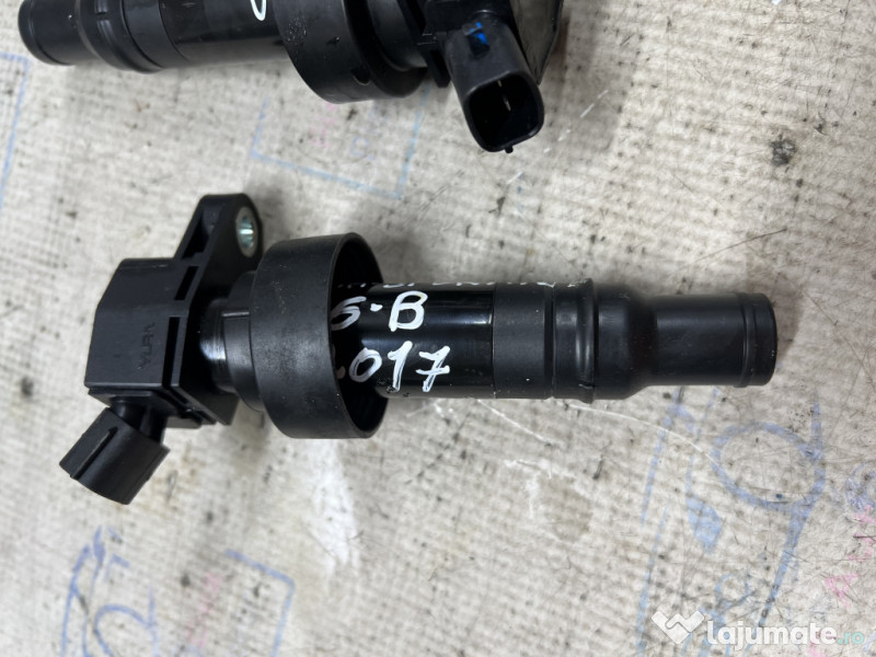 Fise bujii Kia Sportage 1.6 Benzina 2017